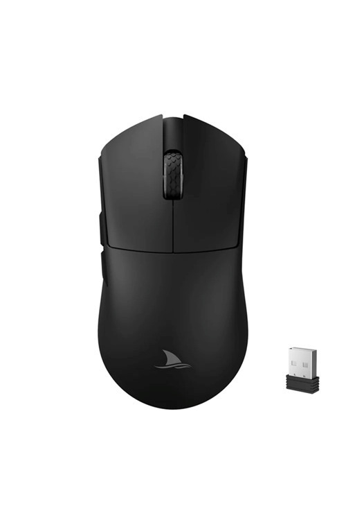 M3V2 Trio-Mode 8K Gaming Mouse