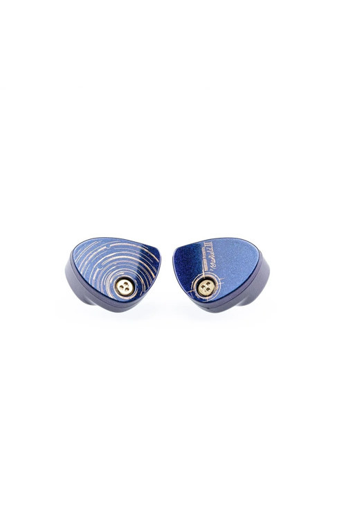 Moondrop Starfield 2 10Mm Li-Mg Alaşım Sürücülü Hi-Fi Iem Kulaklık