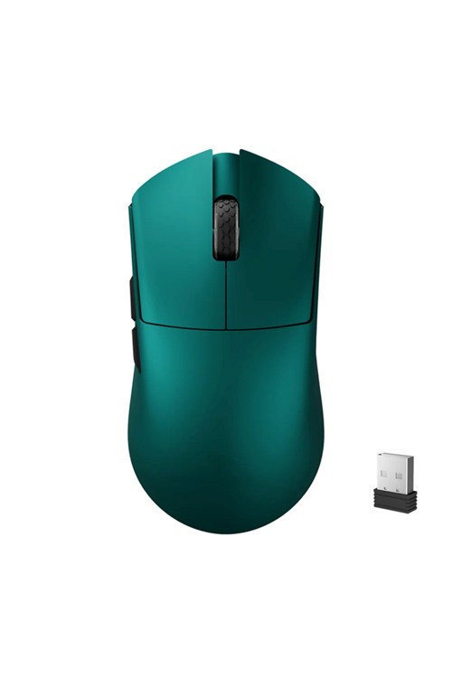 M3V2 Trio-Mode 8K Gaming Mouse