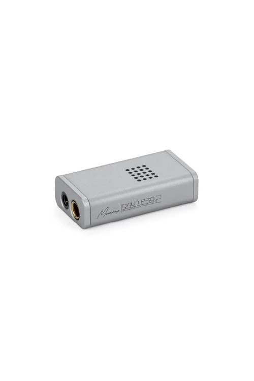 Moondrop Dawn Pro 2 Yüksek Performanslı Taşınabilir Usb Dac/Amp Ses Kartı