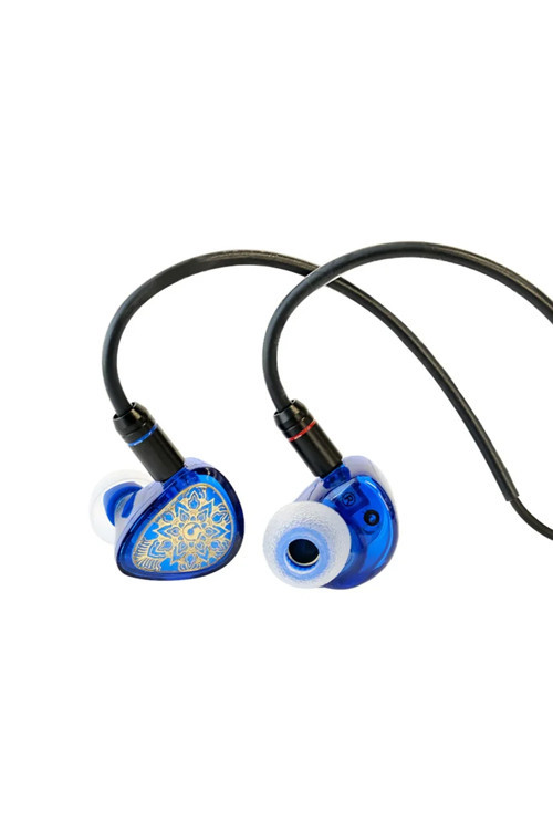 Tangzu Wan'Er S.G Iı 10Mm Pet Diyaframlı Hi-Fi Iem Kulaklık (Type-C - Mikrofonlu)