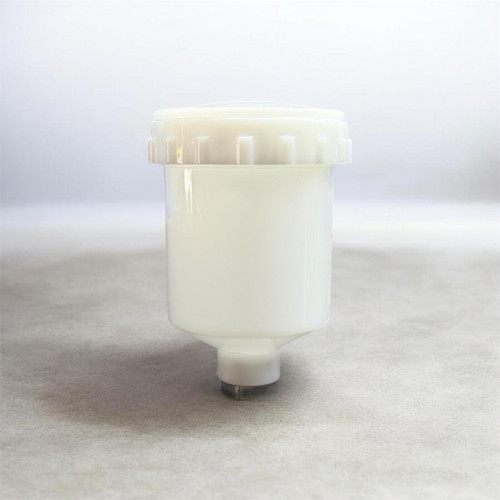 DİŞİ PLASTİK ÜST YEDEK DEPO 125ML