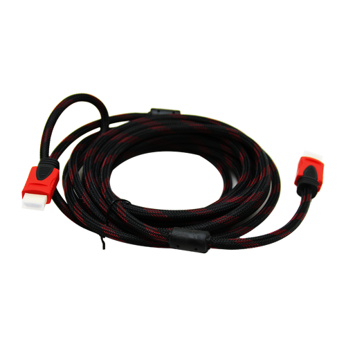 5MT İPLİ HDMI KABLO COMPUTER CABLE HDTV PL-8014 (4887)