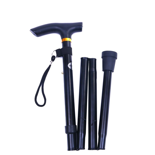 KATLANABİLİR BASTON WT-008