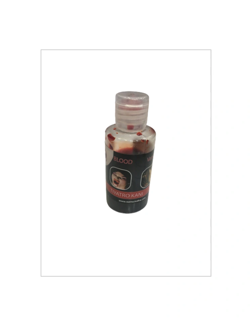 TİYATRO KANI - 1 ADET
