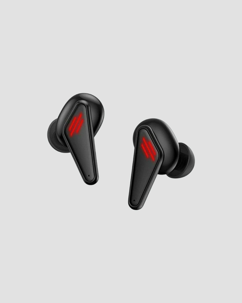 KABLOSUZ BLUETOOTH KULAKLIK 5.0 DOKUNMATİK KONTROL GÜRÜLTÜ ENGELLEME