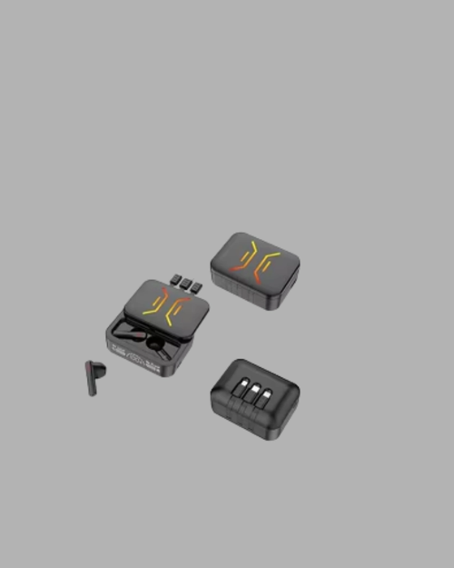 300MAH KUTULU BLUETOOTH KULAKLIK – 40MAH KULAKLIK BATARYASI
