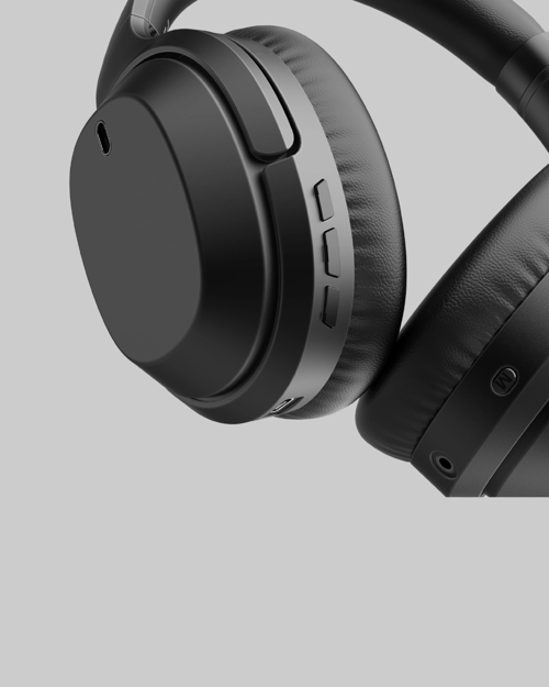 YENİ NESİL STEREO KULAKLIK – TELEFON, TABLET VE LAPTOP İLE GENİŞ UYUMLULUK