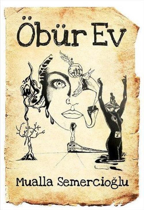 Cinius Yayınevi Öbür Ev
