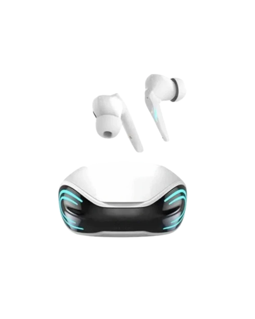 Bluetooth 5.1 Oyuncu Kulakliği Gaming Kulaklik İphone 13 İphone 15 Samsung S21 Xiaomi Note 12 Uyumlu