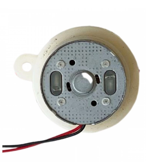 KULUÇKA MAKİNESİ MİNİ VİYOL ÇEVİRME MOTORU 12 VOLT