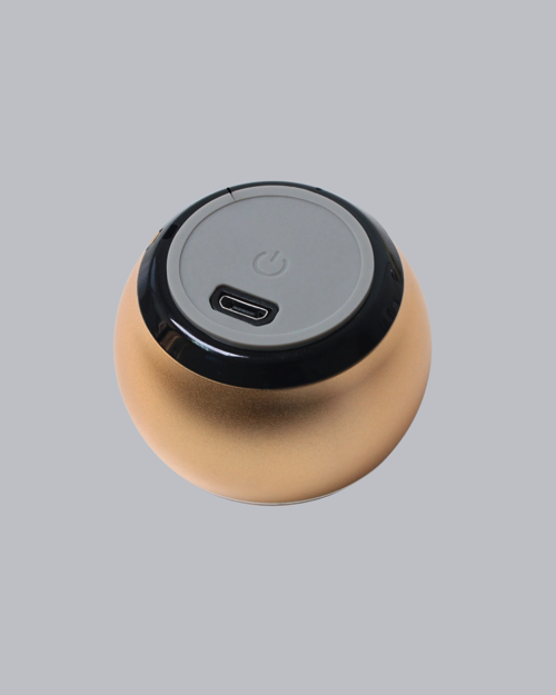 TAŞINABİLİR BLUETOOTH HOPARLÖR YÜKSEK SES KALİTELİ MİNİ TASARIM