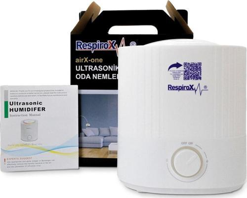 Airx-One Ultrasonik Oda Nemlendirici