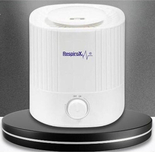 Ultrasonic / Aromatik Nemlendirici