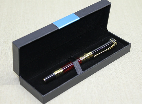 KUTULU TEKLİ TÜKENMEZ KALEM MODEL 6