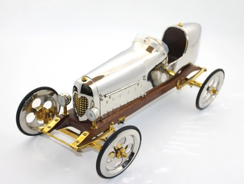 PİRİNÇ ESKİ MODEL ARABA NO 2