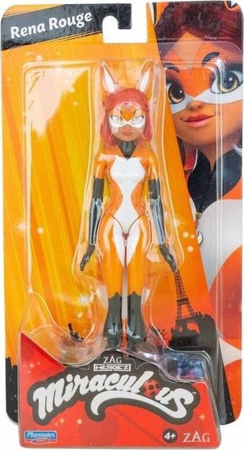 Rena Rouge 13 Cm 50453 Lisanslı Ürün