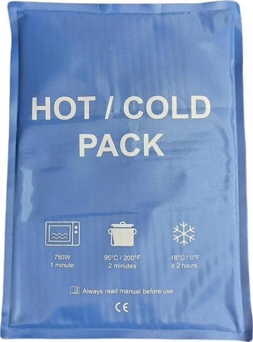 Cold & Hot Pack Sıcak & Soğuk Termojel  Large 