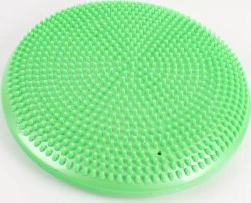 Dikenli Duyu & Denge Minderi Yeşil Renk