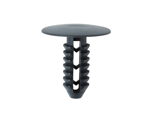 FIAT DUCATO IVECO İÇ DİZAYN KLİPSİ SİYAH 20 ADET YK 1208 OEM735266009-S1604