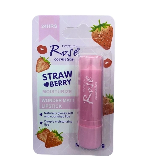 YOĞUN ETKİLİ DUDAK KORUYUCU NEMLENDİRİCİ BALM KİRAZ ÇİLEK ÇİKOLATA (3LÜ SET)