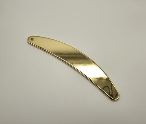Gold Graston Bumerang Masaj Aleti
