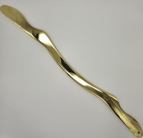 Gold Graston Büyük Eklemler İçin Uzun Masaj Aleti 48 cm