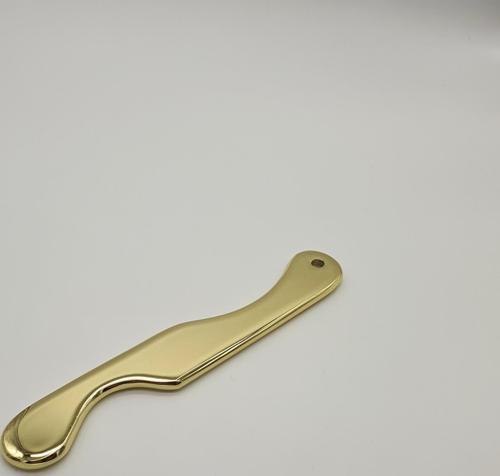 Gold Graston Küçük Eklemler İçin Masaj Aleti