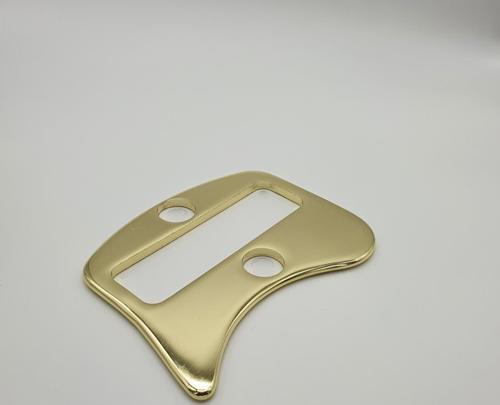 Gold Graston Scraping Masaj Aleti