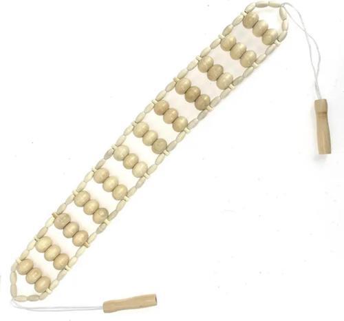 Madero Terapi & Selülit Ahşap Masaj Sopası Model 7