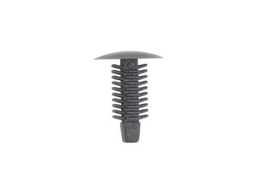 UNIVERSAL DÖŞEME KLİPSİ GRİ 19×24×18 50 ADET YK 5002
