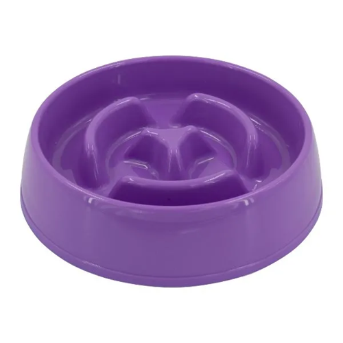 MİKOPET YAVAŞ MAMA YEME KABI 775 ML.
