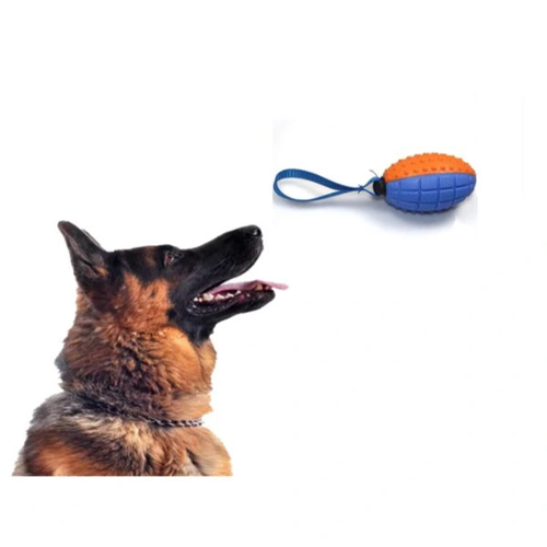 KÖPEK DİŞ KAŞIMA OYUN TOPU