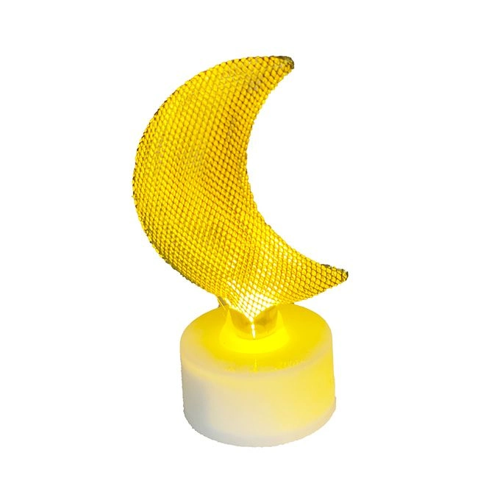 DEKORATİF LED LAMBA METAL KALİTELİ HEDİYELİK