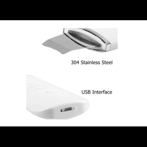ULTRASONİK YÜZ TEMİZLEME CİHAZI