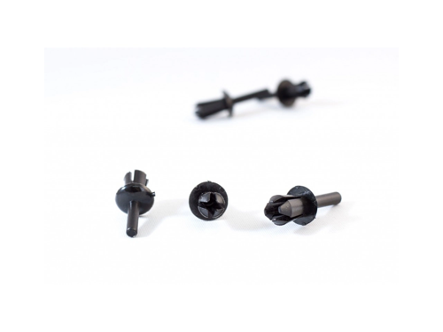 VW & TOLEDO & AUDİ A1 - A3 & SEAT TOLEDO -CİTROEN MERCEDES W123 - OPEL -PEUGEOT—SEAT LEON & SKODA FABİA – OCTAVİA DAVLUMBAZ KLİPSİ YK 0009 10 ADET