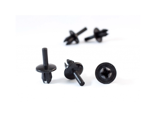 Ford Escort - Mondeo – Focus & Mercedes Sprinter & Volvo Davlumbaz Klipsi 50 Adet Yk 1603 Oem1009164