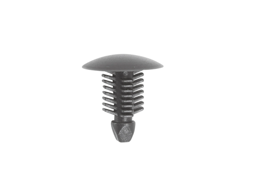 UNIVERSAL DÖŞEME KLİPSİ GRİ 10×22,5×21 20 ADET YK 5001