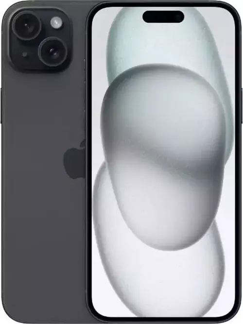 iPhone 15 Plus 512 GB Siyah (Apple Türkiye Garantili)