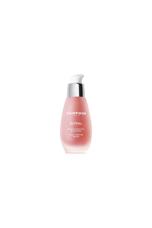 Darphin Intral Daily Rescue Serum Yatıştırıcı Cilt Serumu 30 Ml