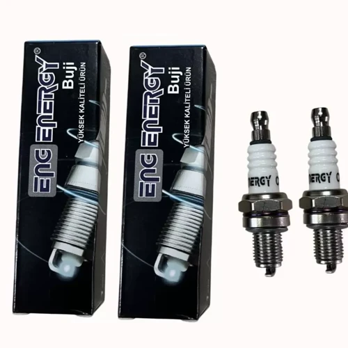 Echo Cs2511/2511Tes-C/Shindaiwa 251 Ts Motorlu Testere Buji 2 Adet