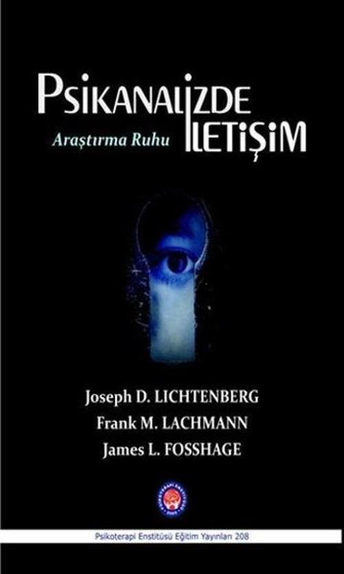 Psikanalizde İletişim-Araştırma Ruhu