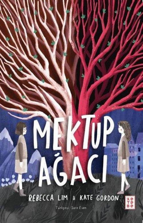 Ketebe Mektup Ağacı