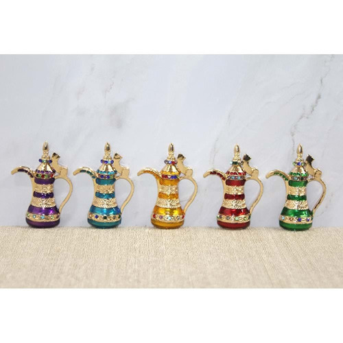 Taşlı İbrik Magnet