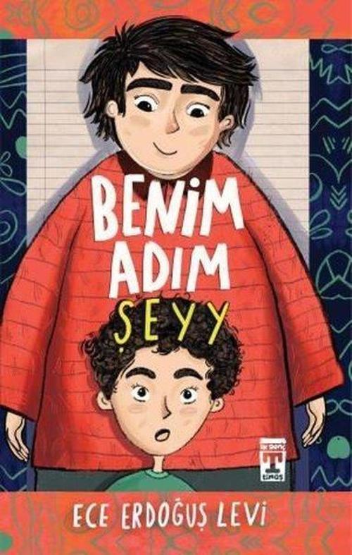 Benim Adım Şeyy