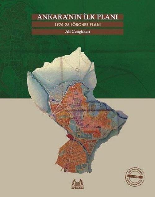 Ankara'nın İlk Planı
