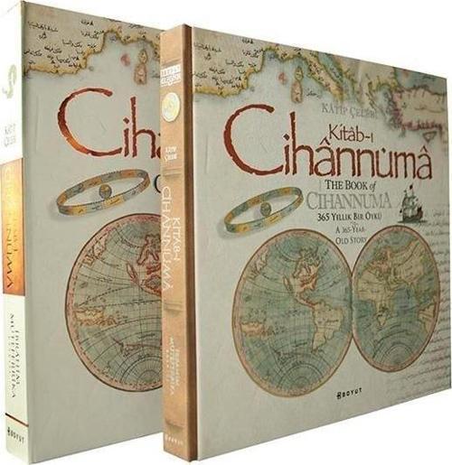 Cihannüma - 360 Yıllık Bir öykü