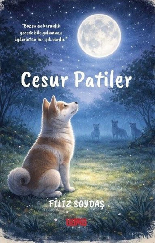 Cesur Patiler