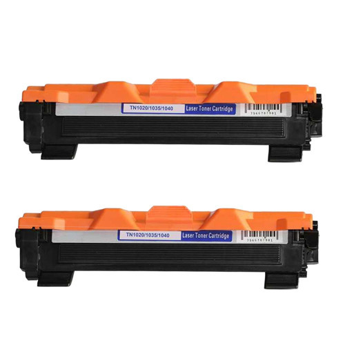 Brother Hl 1110 / Hl 1111 / Hl 1211 Uyumlu Toner 1 5k 2 Adet