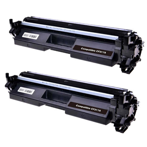 Hp 17a / M102 / M130 Çipli Uyumlu Toner 1 6k 2 Adet